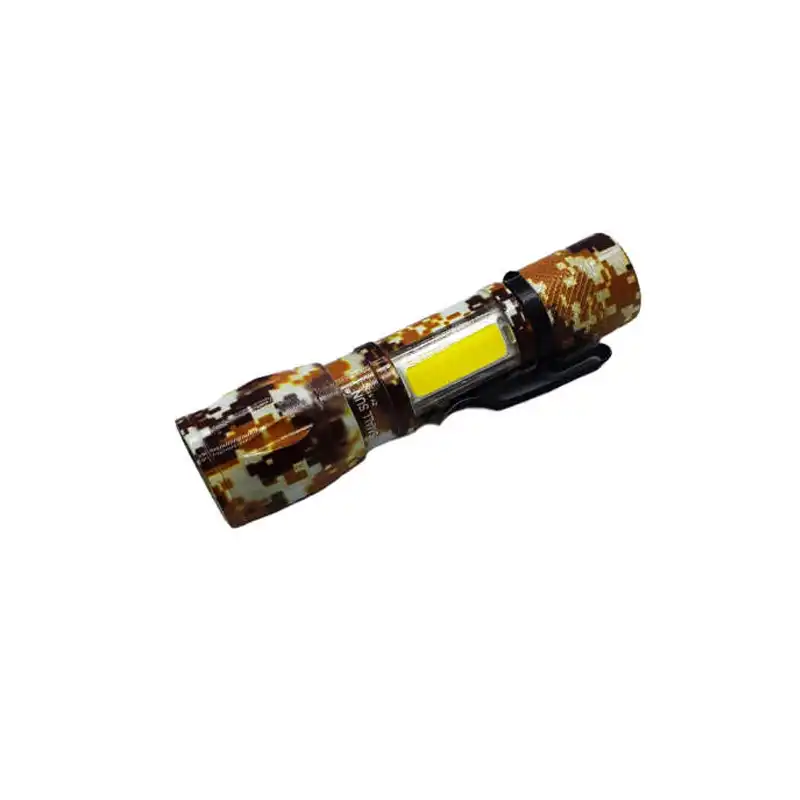 چراغ قوه دستی مدل CT