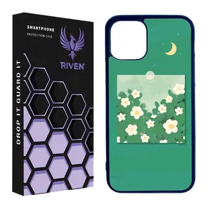RIVEN RI3-9 Case For Apple iPhone 11 Pro