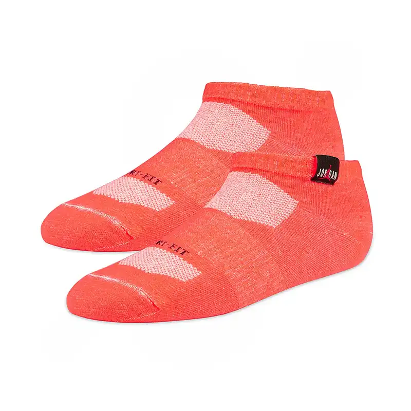 جوراب ورزشی ساق کوتاه مردانه مدل 7089 بسته 2 عددی