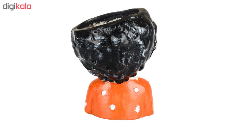 گلدان مدل Boys مجموعه 4 عددی