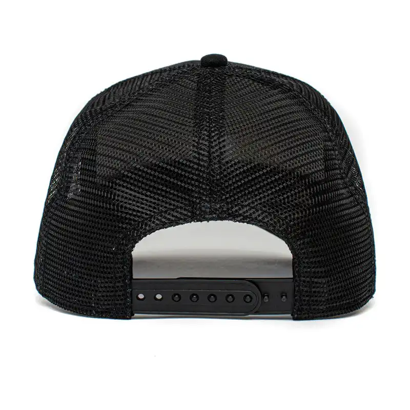 کلاه کپ گورین براز مدل THE SABERTOOTH TIGER