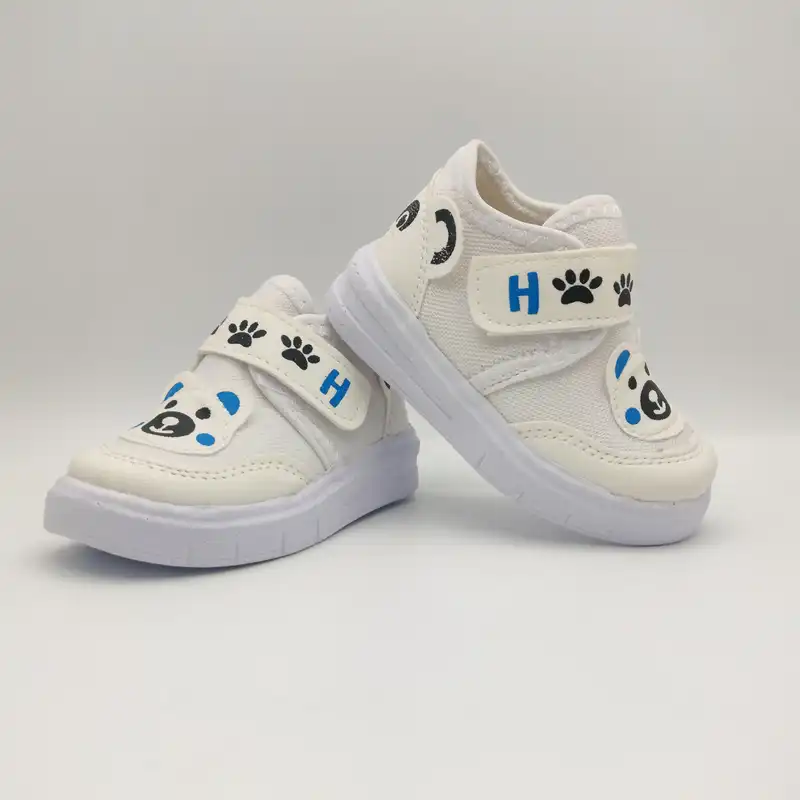 کفش راحتی بچگانه مدل ارشا 1090