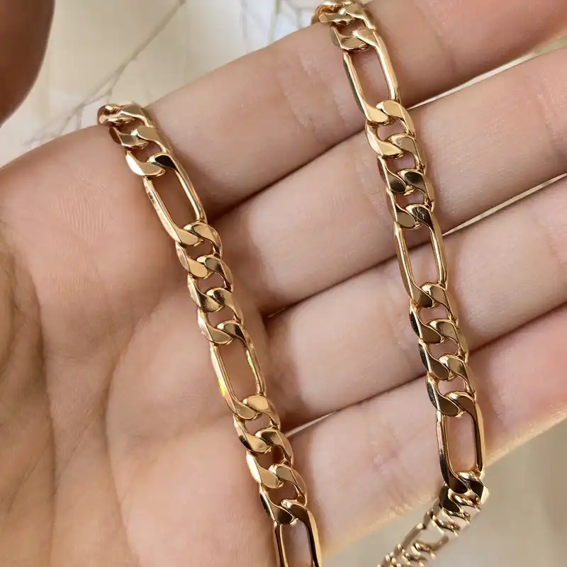 زنجیر زنانه ژوپینگ کد Fy