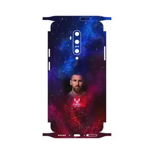 MAHOOT Lionel Messi 1-FullSkin Cover Sticker for OnePlus 7T Pro
