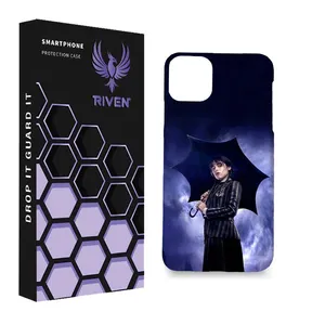 RIVEN RI2-14 Case For Apple iPhone 12