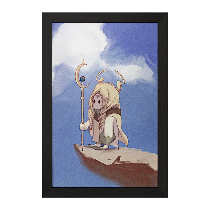 تابلو خندالو مدل بازی فال گایز (Fall Guys) کد 32802