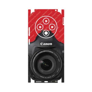 MAHOOT Canon_Logo-FullSkin Cover Sticker for Xiaomi Redmi 14C