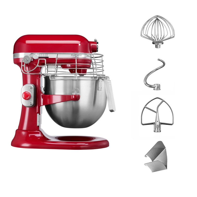 همزن کیچن اید مدل 5KSM7990X