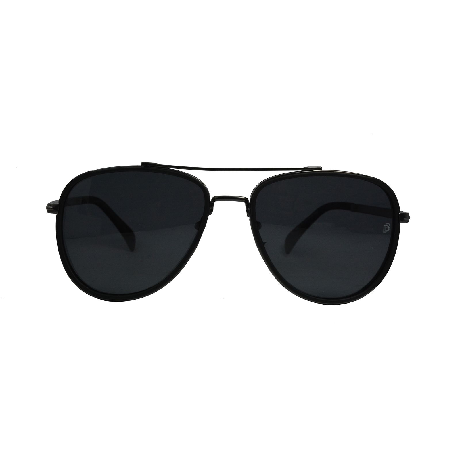 عینک آفتابی دیوید بکهام مدل  DB 0565 POLARIZED -  - 5