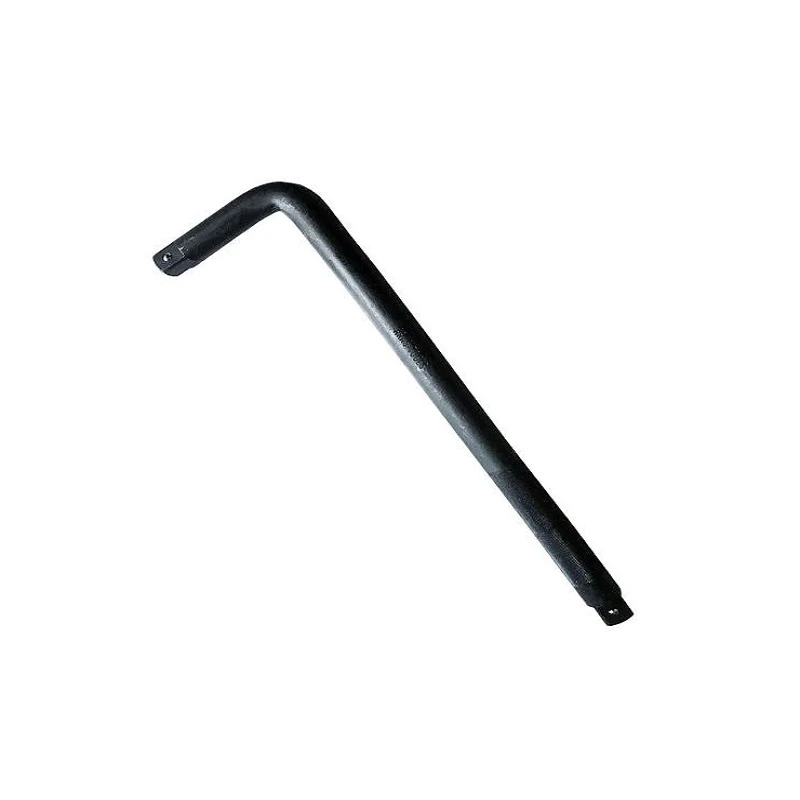 آچار بکس ال مدل WP-550 سایز 3/4 اینچ