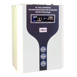 استابلایزر هایبرید تی بی ام مدل STB-HSF12K