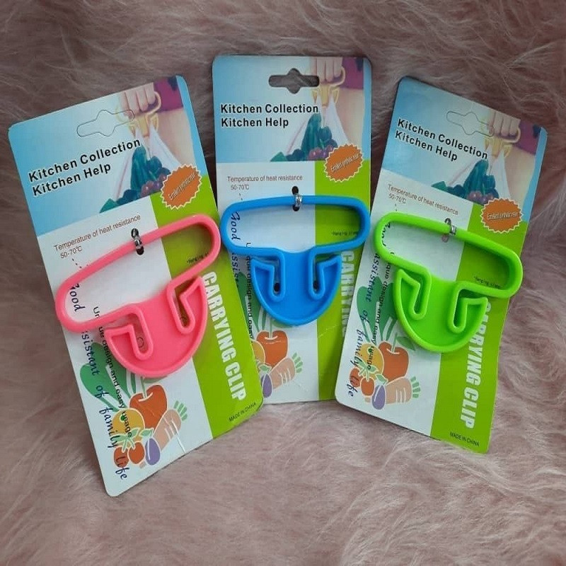 دستگیره حمل بار مدل 2026 بسته دو عددی