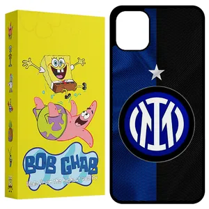 BOB Ghab BCP11 Cover For Apple iPhone 11
