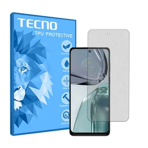 Tecno HyMTT model matte screen protector suitable for Motorola Moto G62 5G mobile phone