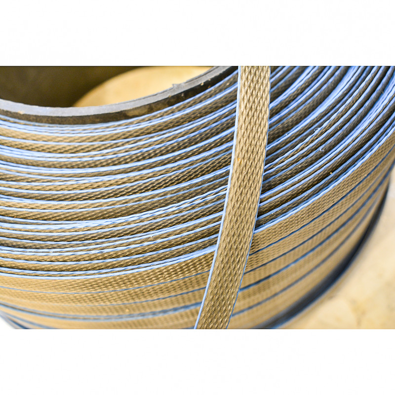 تسمه بسته بندی مدل T01/16mm