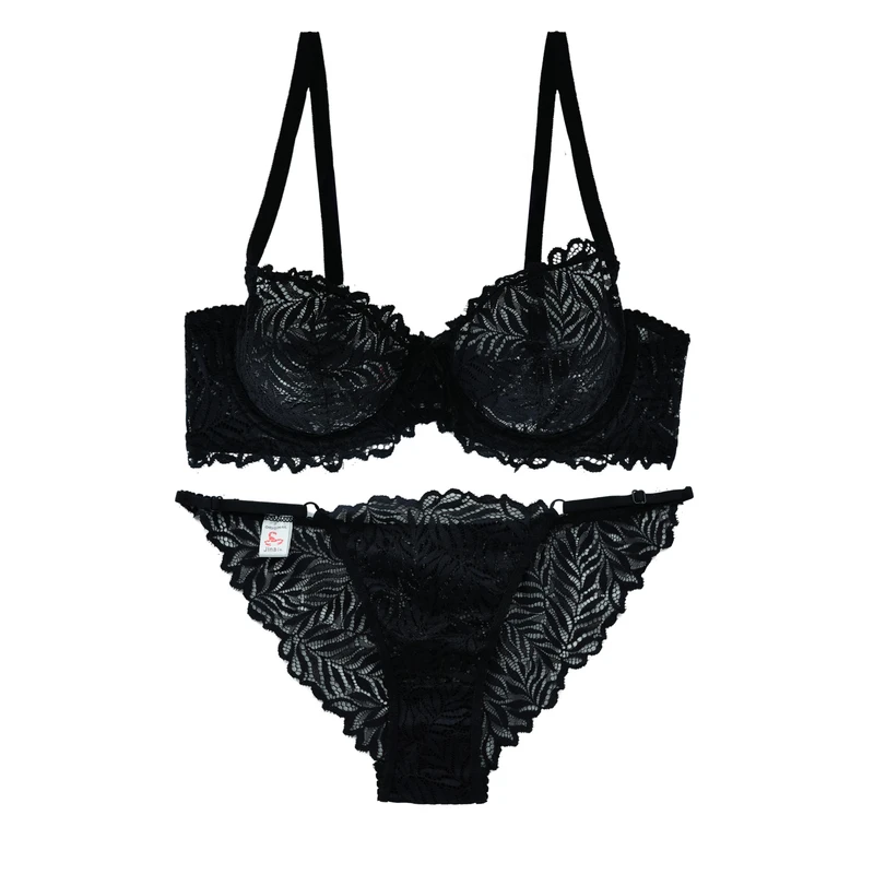 ست شورت و سوتین زنانه ژینا کد 1003