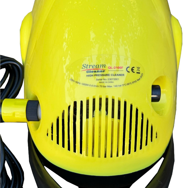 کارواش استریم مدل Ql2100fp
