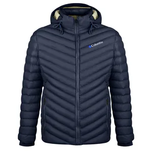 کاپشن مردانه مدل کایان کد 20252 Da-Km-EbSh-So