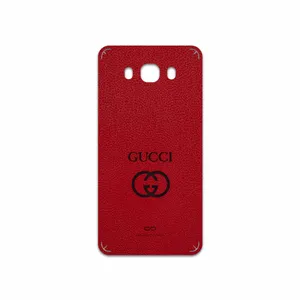 MAHOOT RL-GCC Cover Sticker for Samsung Galaxy J7 2016