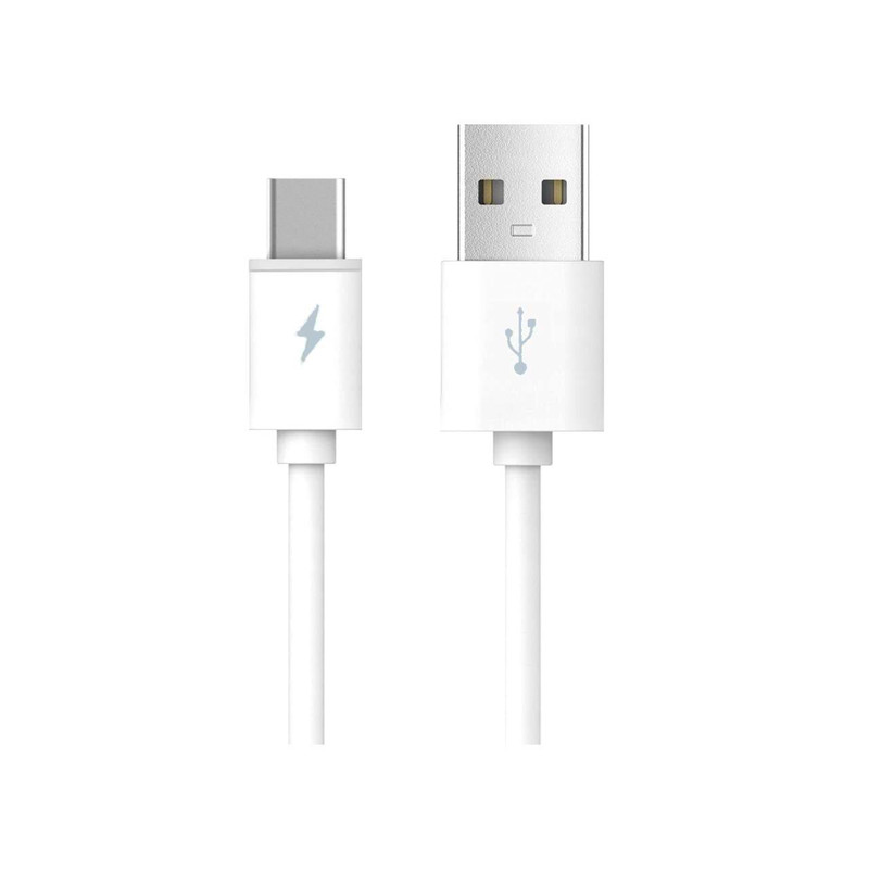 کابل تبدیل USB به USB-C سانشیتونگکجی مدل SFW20 طول 0.2 متر