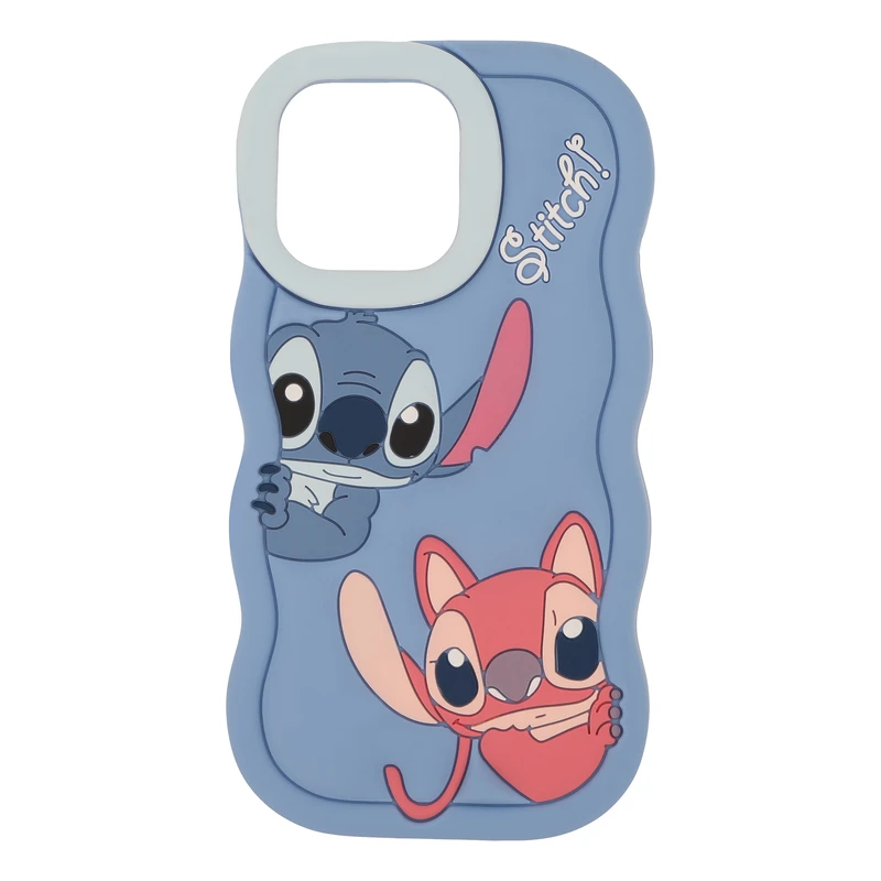 کاور مدل عروسکی طرح استیج کد 37 مناسب برای گوشی موبایل اپل IPhone 14 Pro Max