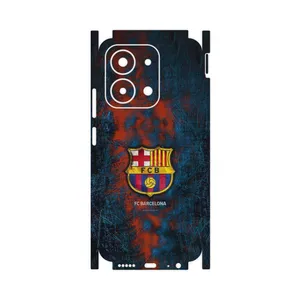 MAHOOT Barcelona_2-FullSkin Cover Sticker for Xiaomi Redmi 15C 4G
