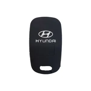 کاور ریموت خودرو مدل COV-HYU-022 مناسب برای هیوندای النترا 