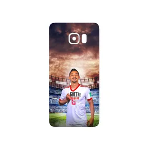 MAHOOT Reza Ghoochannejhad Cover Sticker for Samsung Galaxy S6 Edge