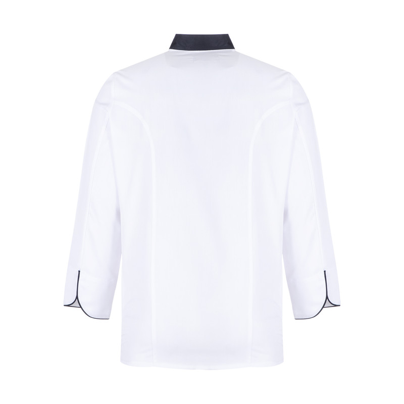 روپوش آشپزی مدل 802 روپوش آشپزی مدل 802