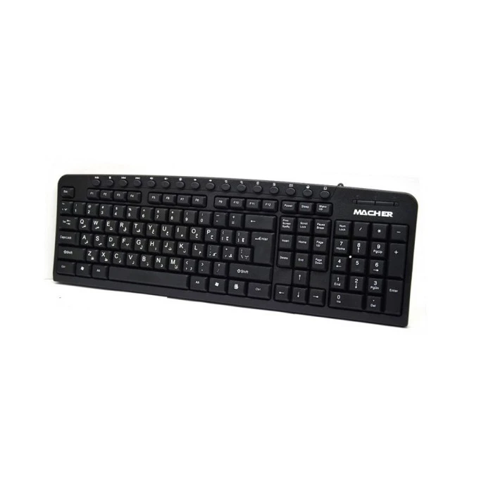 کیبورد مچر مدل MR-308