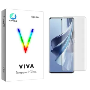 Junbo Viva UV Screen Protector For Oppo  Reno 10