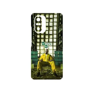 MAHOOT Breaking Bad Cover Sticker for Xiaomi Mi 11i