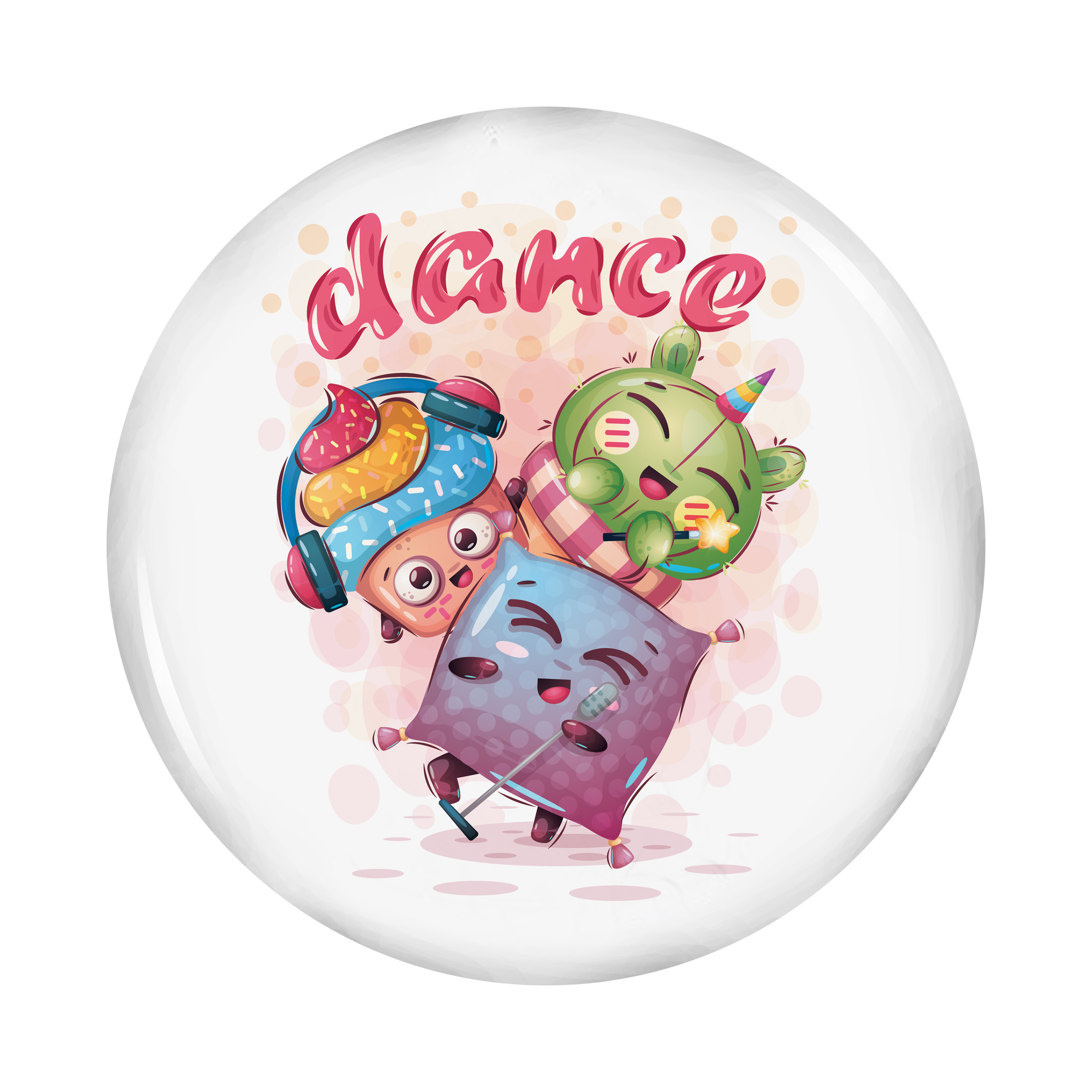 پیکسل طرح dance مدل S060