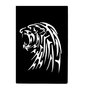 شابلون تتو موقت کد 326