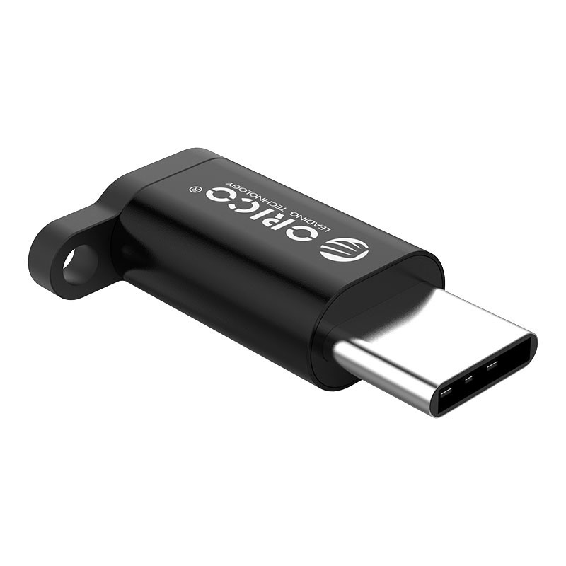 مبدل USB-C به Micro-B اوریکو مدل CBT-MT01