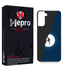 HEPRO MC Cover for Samsung Galaxy S21
