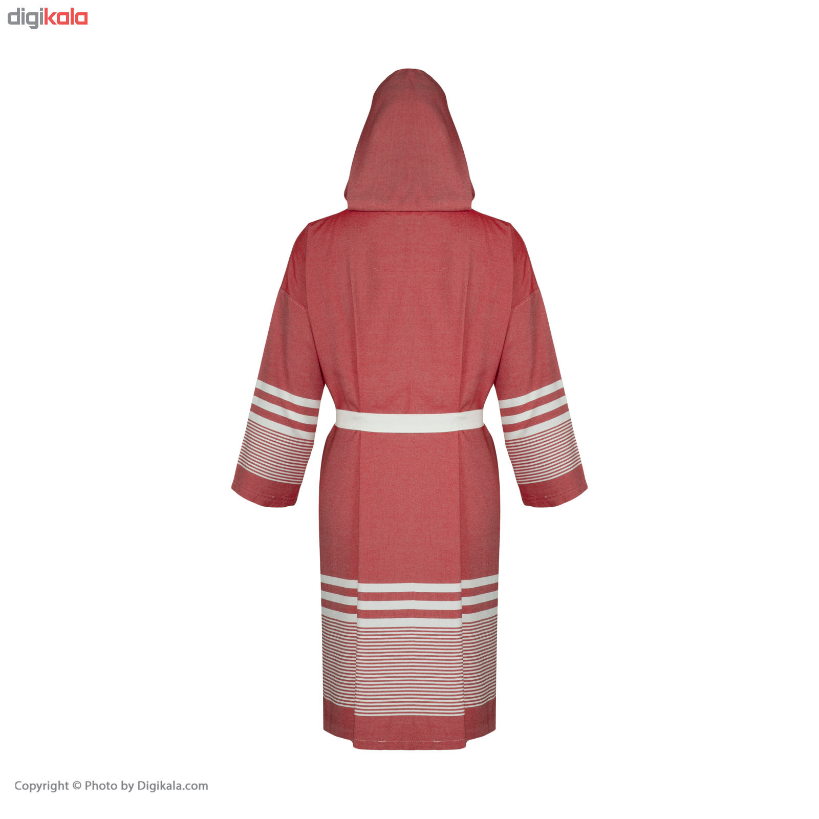 حوله پالتویی کودک مدل مارال سایز 100