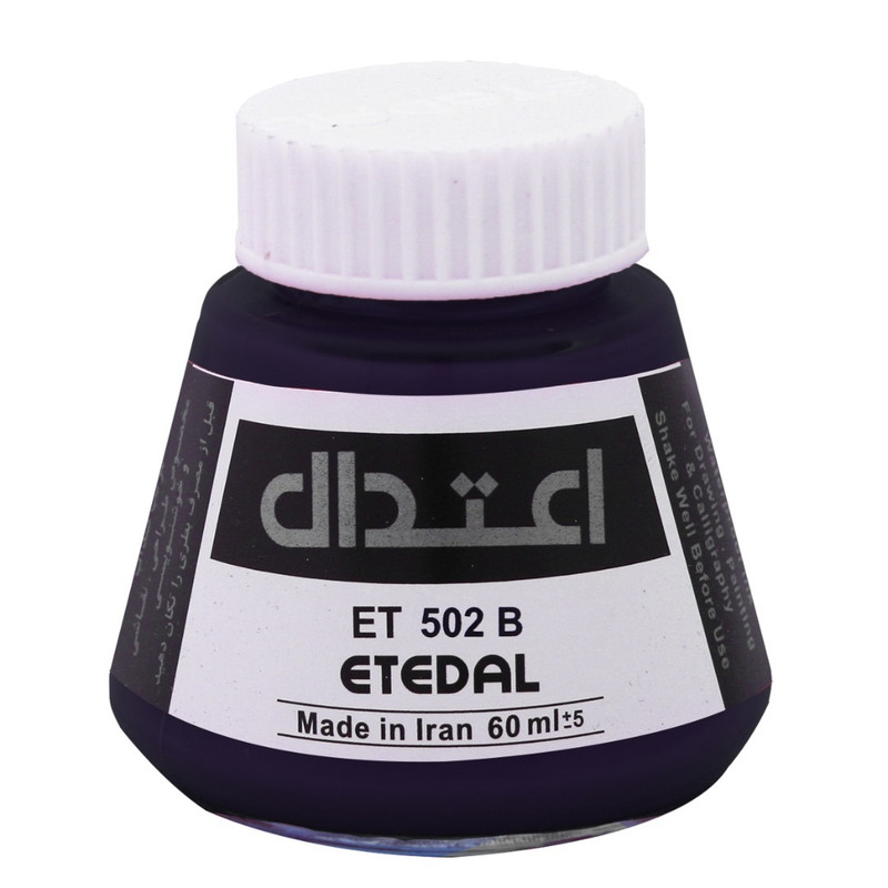 مرکب اعتدال کد ET 502 B