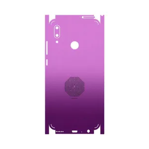 MAHOOT Minimal Maze-FullSkin Cover Sticker for Huawei P Smart 2019