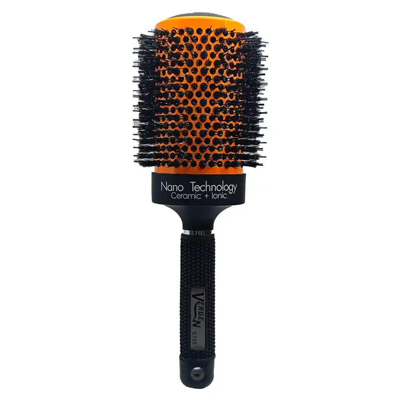 برس مو ورژن مدل C125