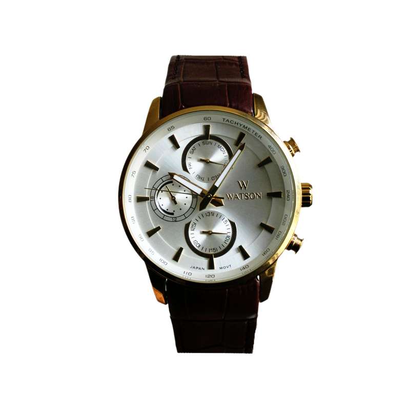 ساعت مچی عقربه‌ای مردانه مدل W1074G