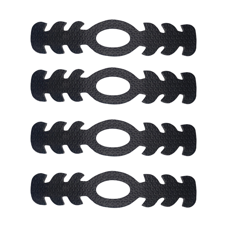 گیره نگهدارنده ماسک مدل A12 بسته 4 عددی