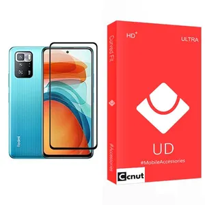 Coconut UD Ultra MIX001 Screen Protector For Xiaomi Poco X3 GT
