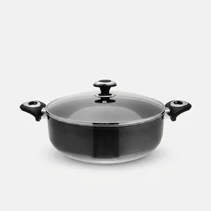 Zarsab Granita Short Pot Size 28