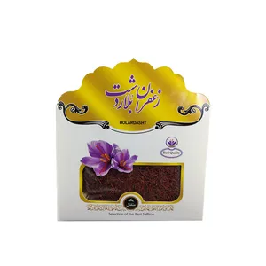 زعفران سرگل ممتاز - 4.6 گرم