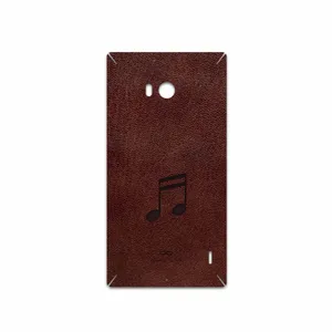 MAHOOT NL-CHG2 Cover Sticker for Nokia Lumia 930