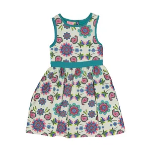 پیراهن دخترانه مینی موا کد brfp-384