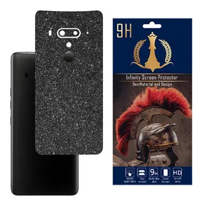 Infinity PRO MAX Cover Sticker For HTC U12 PLUS