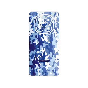 MAHOOT Army_Winter Cover Sticker for Xiaomi Redmi Note 14 Pro 4G