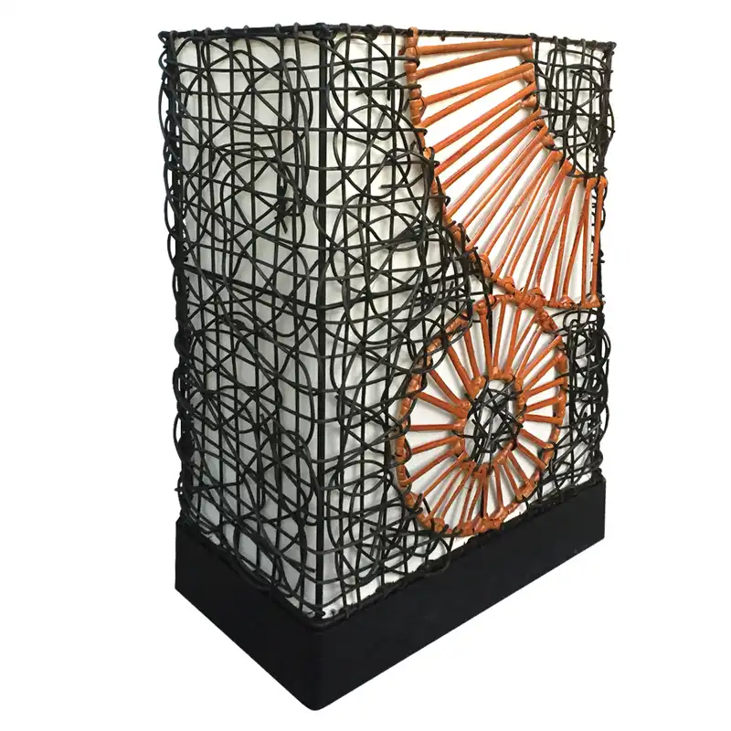 آباژور ایستاده مدل ZGH